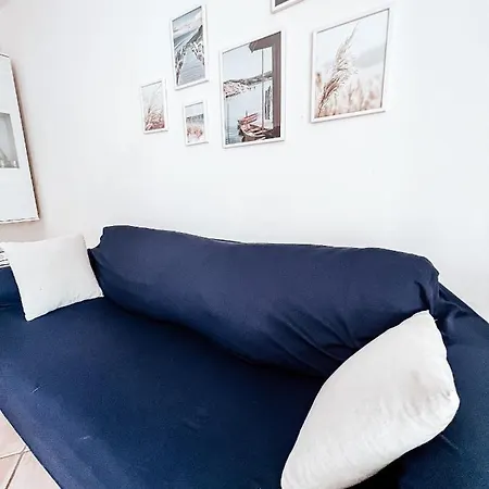 Holiday home Il Ciclamino Olbia