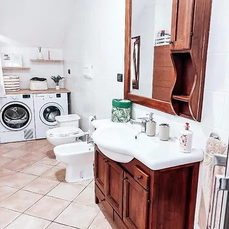 Il Ciclamino Holiday home Olbia