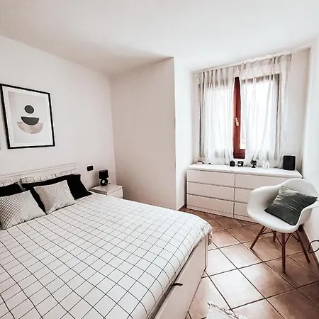 Holiday home Il Ciclamino Olbia