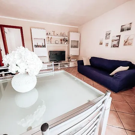Il Ciclamino Holiday home *