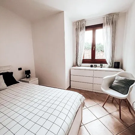 Holiday home Il Ciclamino *