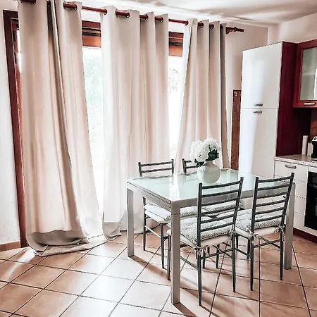 Casa vacanze Il Ciclamino Olbia